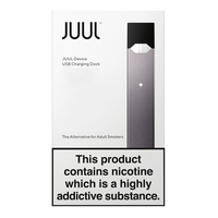 do they sell juul pods in europe JUUL Juul Vape Device Kit for JUUL Pods