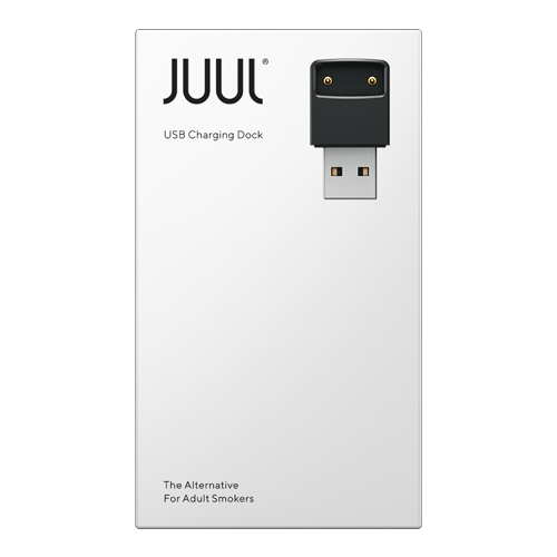 juul charger case uk Starter Bundle - Starter Kit & Portable Charging Case | JUUL main image 1